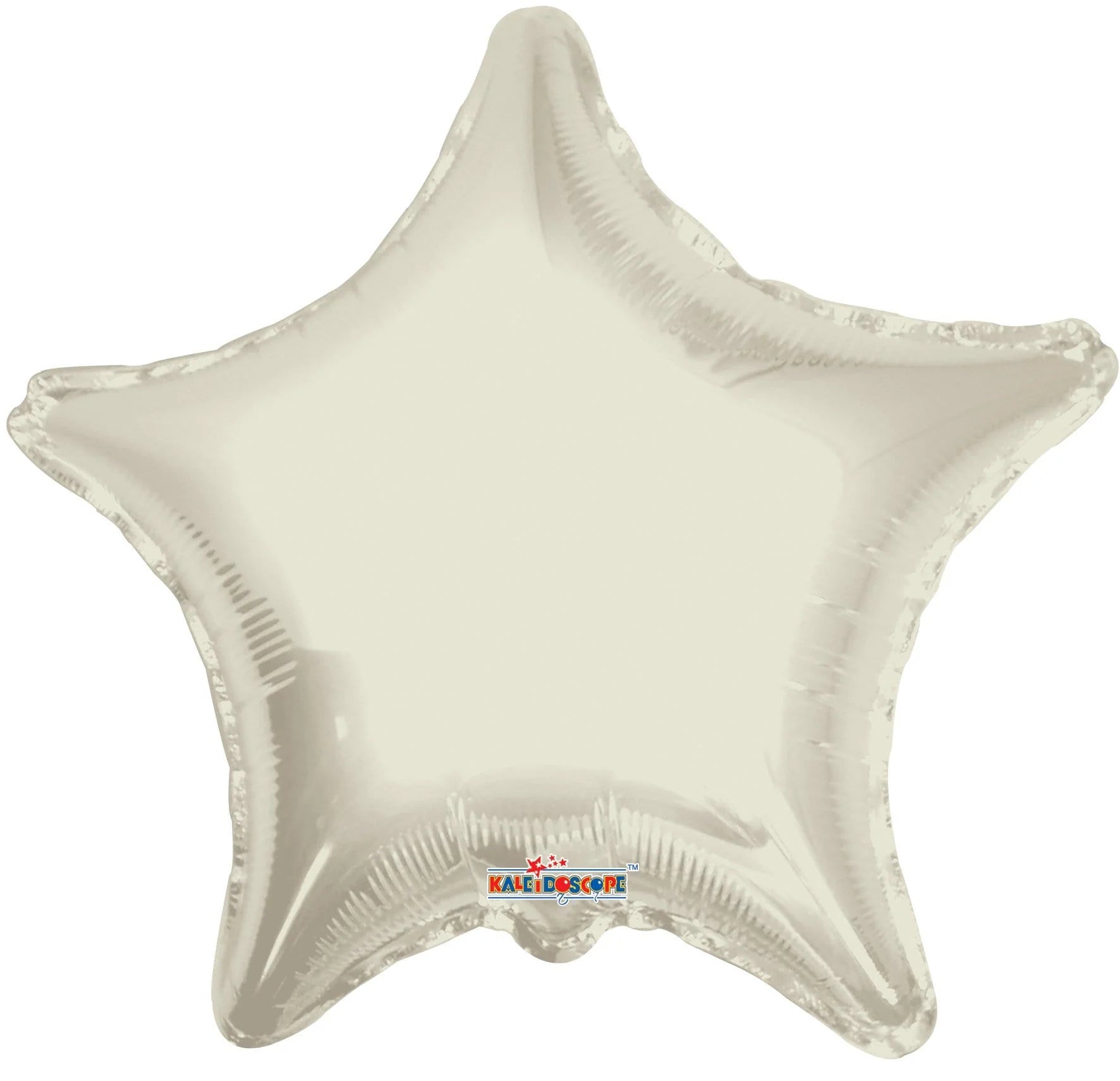 18” Star Cream (FLAT)